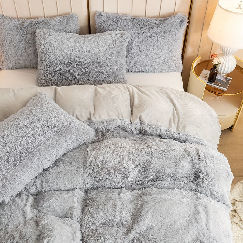 3-Piece Cozy Bedding Set