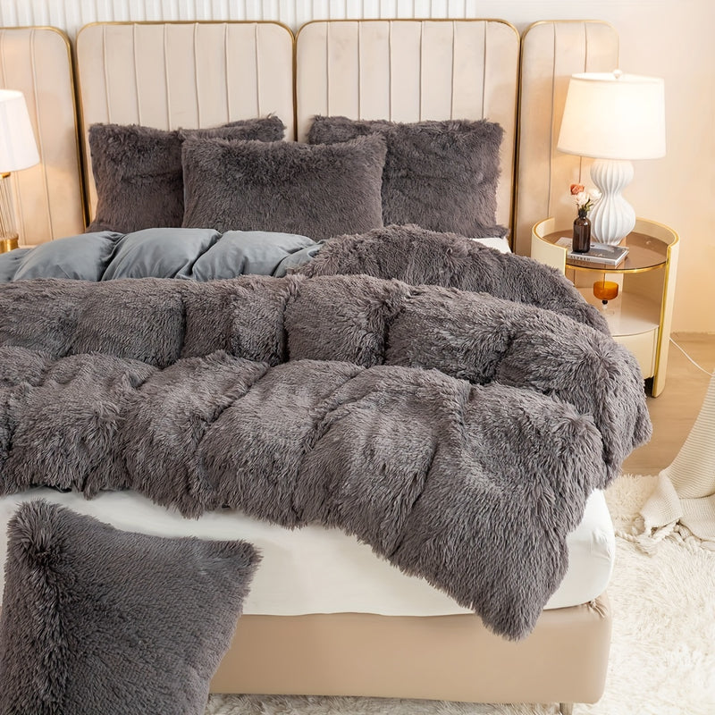 3-Piece Cozy Bedding Set