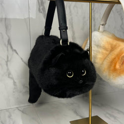 KittyPurse™ Handbag