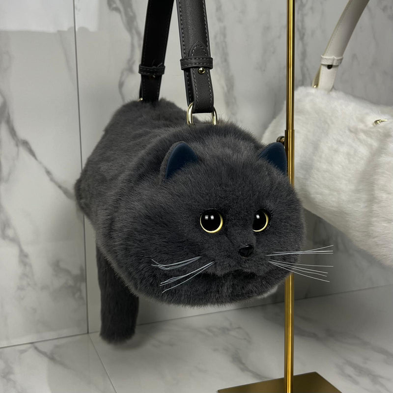 KittyPurse™ Handbag