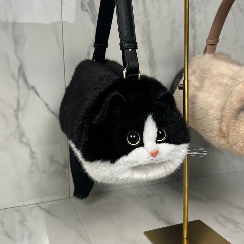 KittyPurse™ Handbag