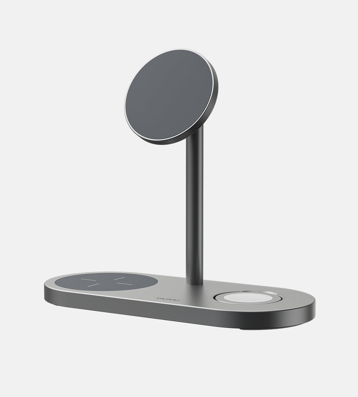 KUXIU X23 Pro 3-In-1 Magnetic Wireless Charger & Stand Kit