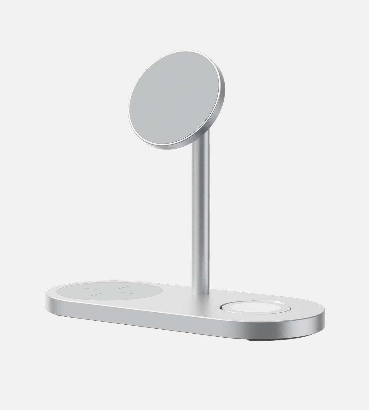 KUXIU X23 Pro 3-In-1 Magnetic Wireless Charger & Stand Kit