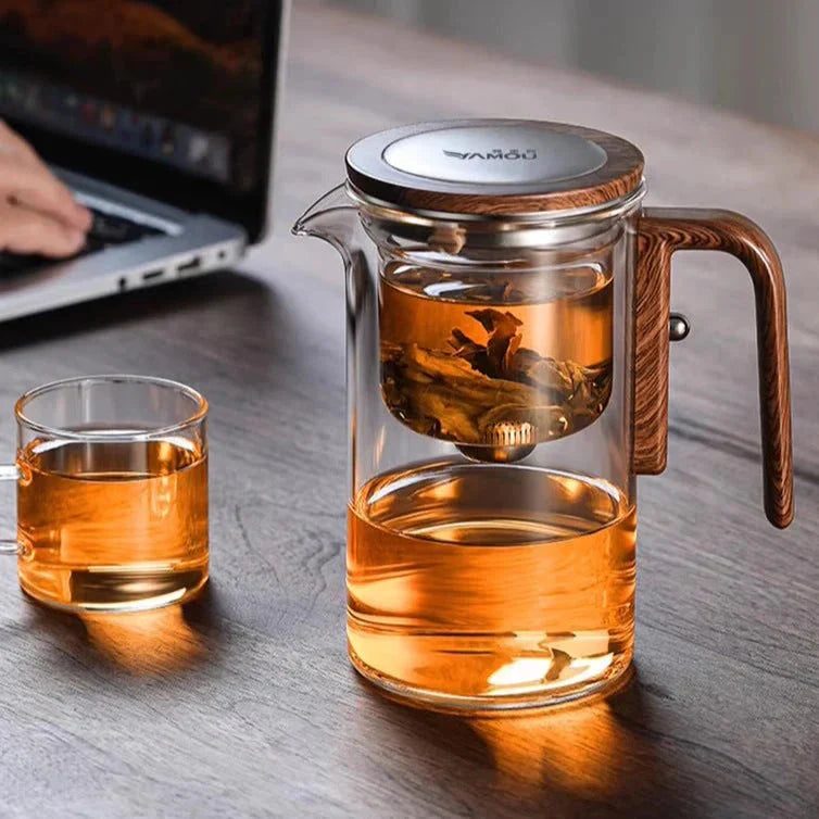 Luva Tea Infuser