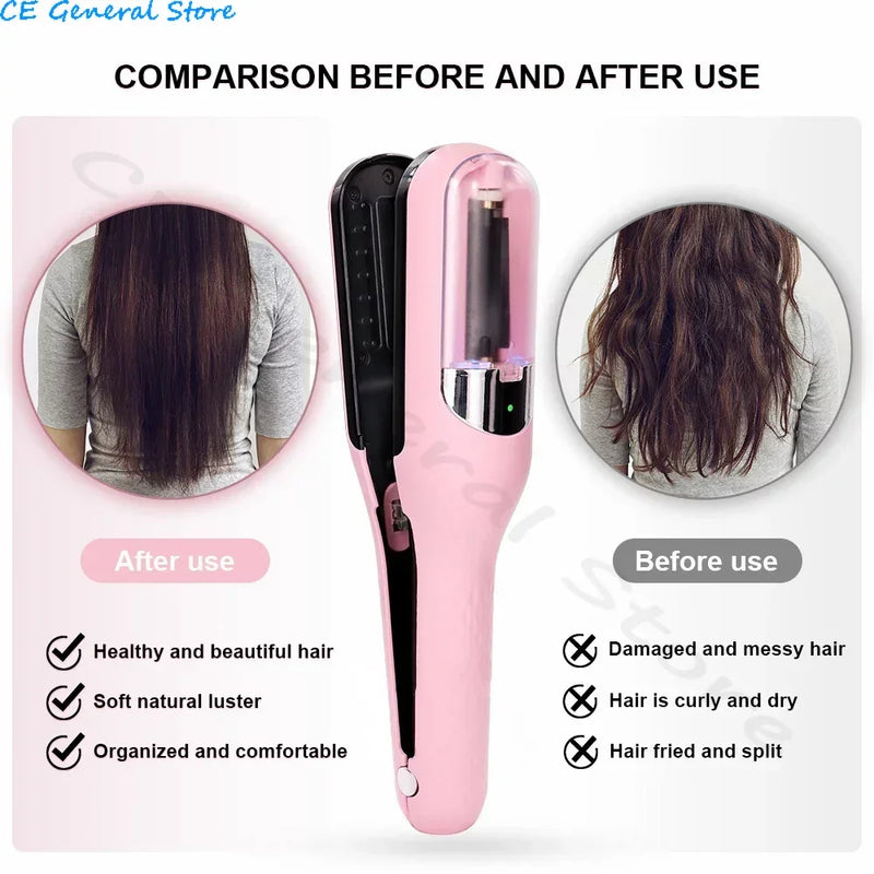 Split Ends Trimmers