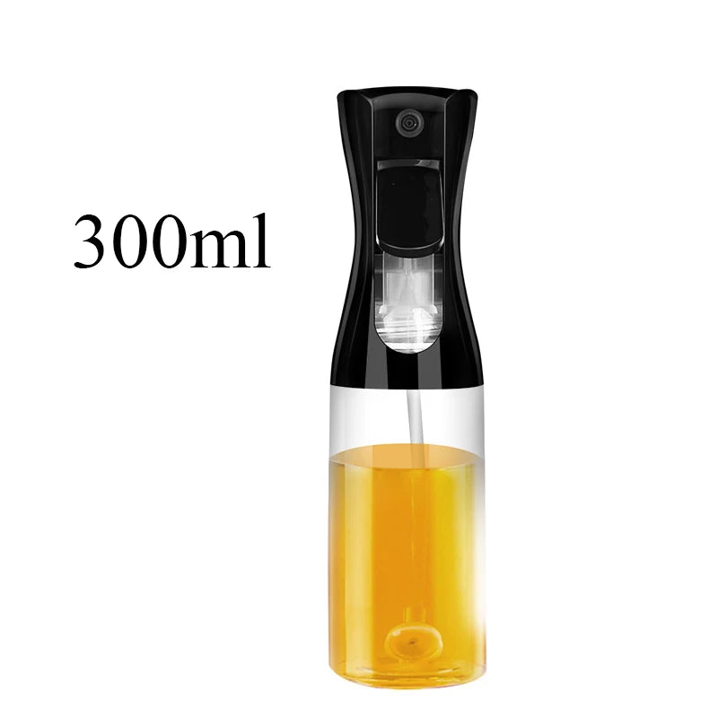 Oil Spray Bottle for Cooking & BBQ