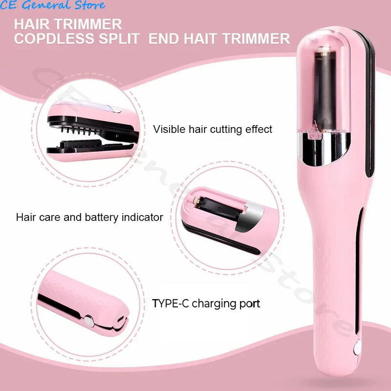 Split Ends Trimmers