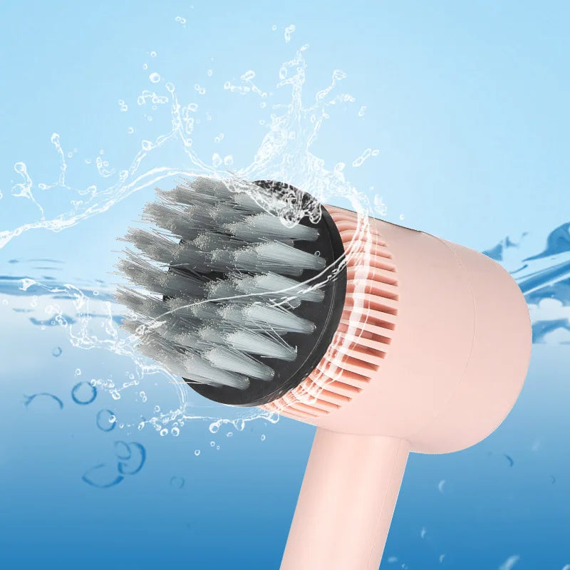 Electric Cleaning Brush