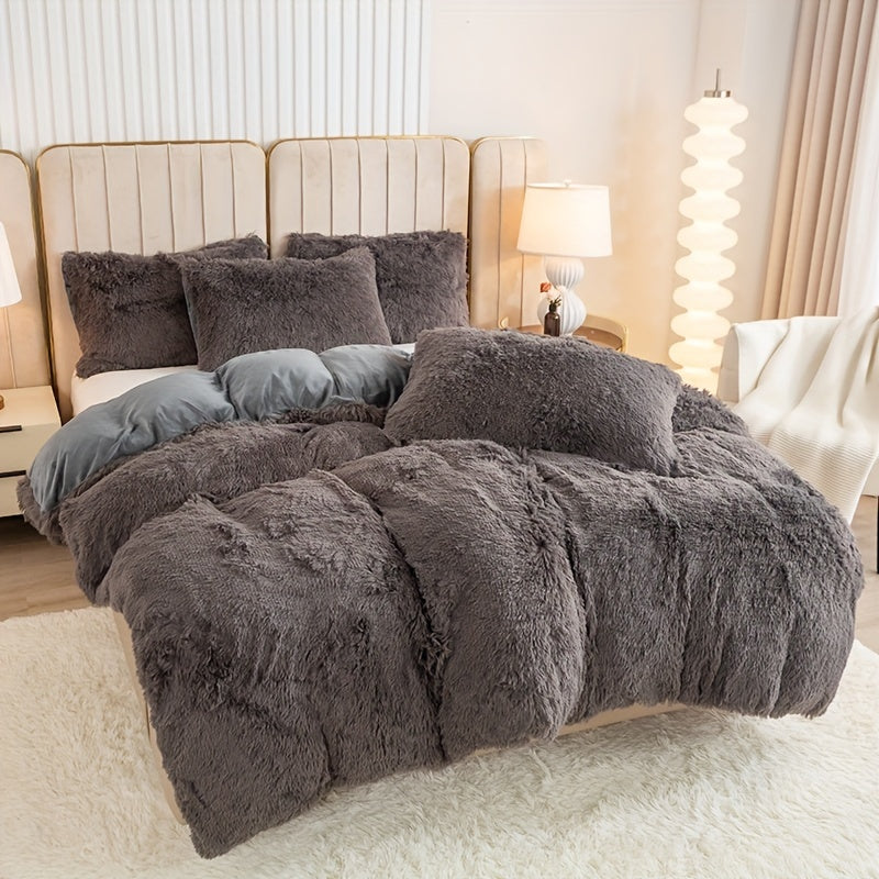 3-Piece Cozy Bedding Set