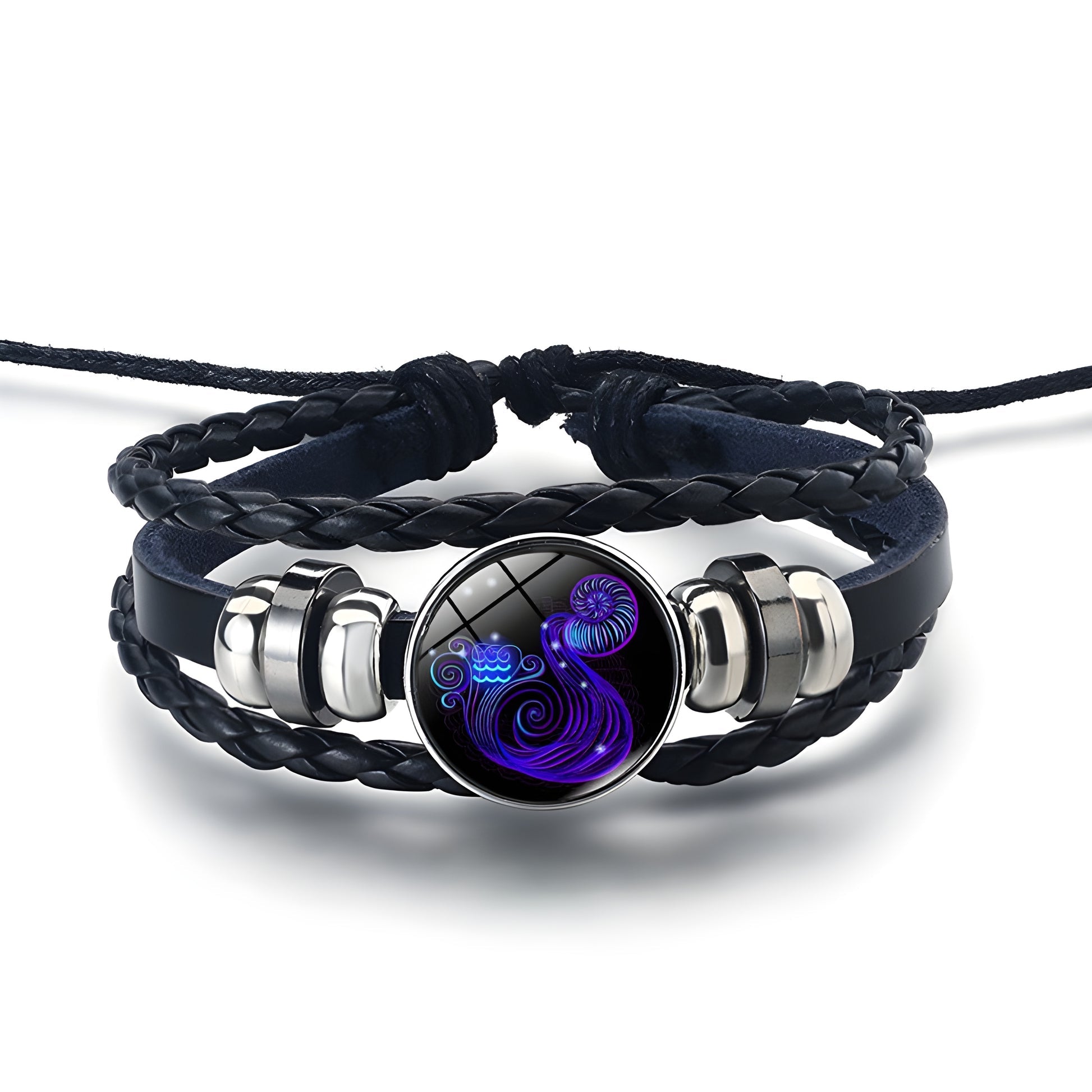 The Spirit Bracelet