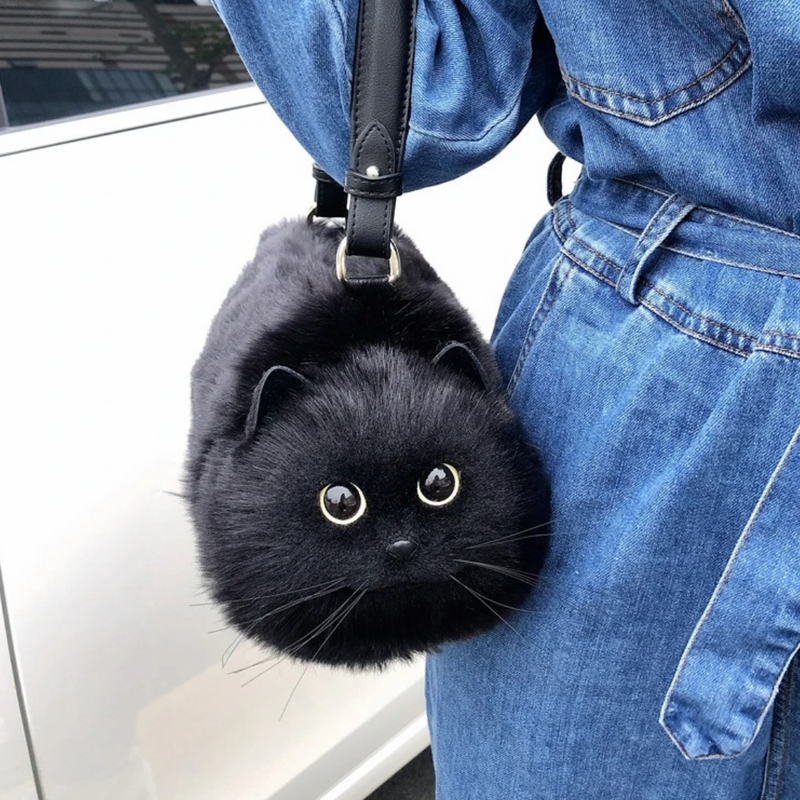 KittyPurse™ Handbag