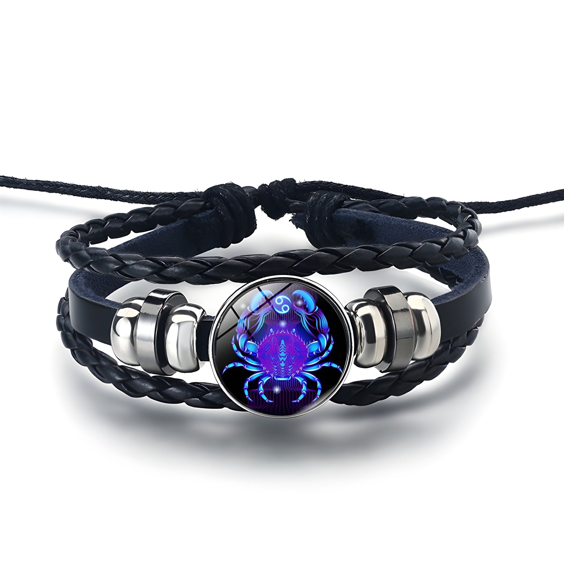 The Spirit Bracelet