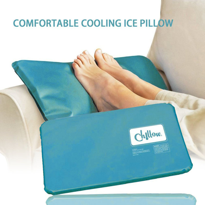 Ice Pillow